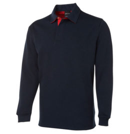 Mens Long Sleeve Jumper