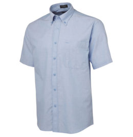 Short Sleeve Button-up Shirt