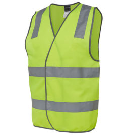 Hi-viz Safety Vest