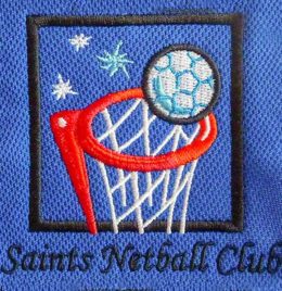 Saints Netball Club