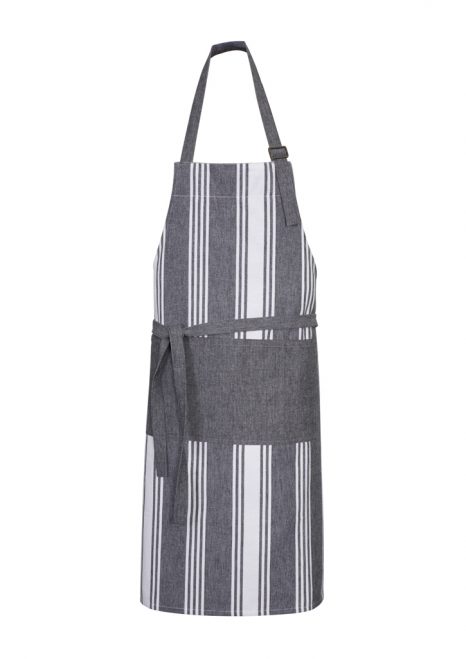 Unisex Salt Bib Apron - Image 2