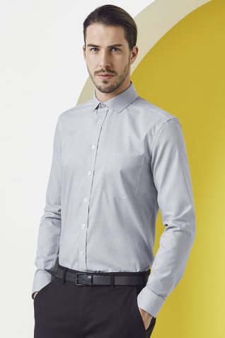 Mens Jagger L/S Shirt