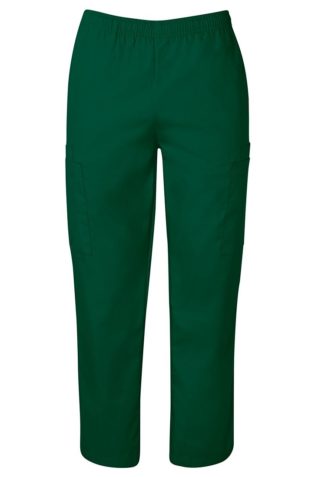 Scrubs Pant - unisex - Green
