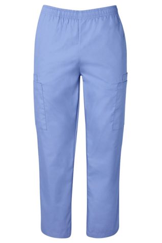 Scrubs Pant - unisex - Light Blue