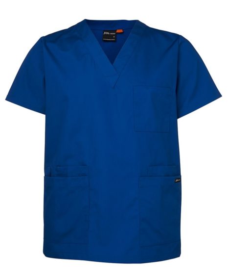 Scrubs Top - unisex