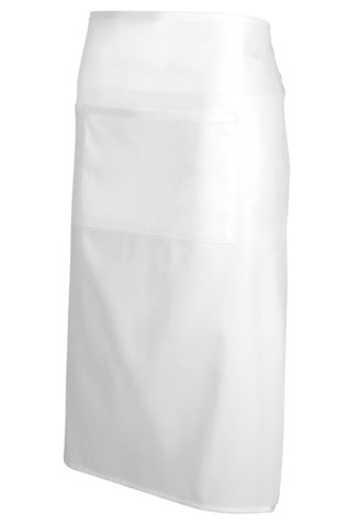 Half Apron with Pocket