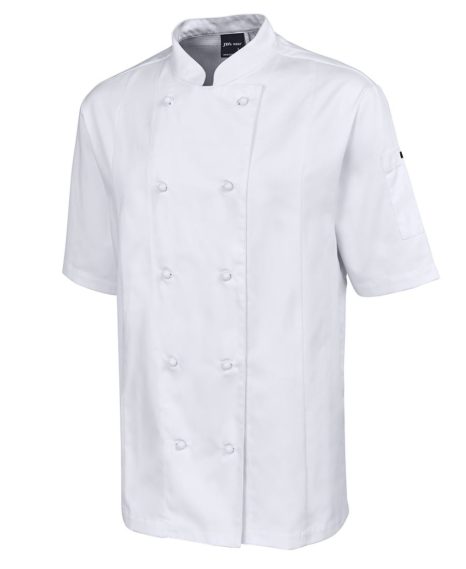 Chef's Jacket - Vented