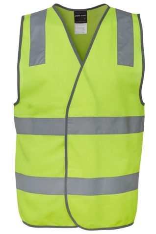Hi-Vis Safety Vest
