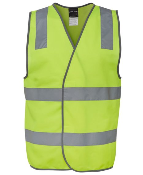 Hi-Vis Safety Vest