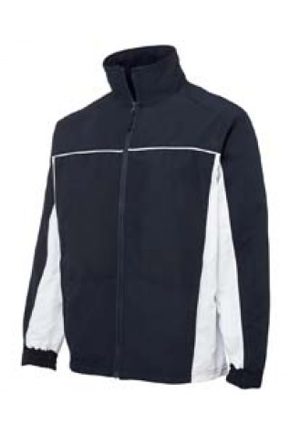 Warm Up Jacket
