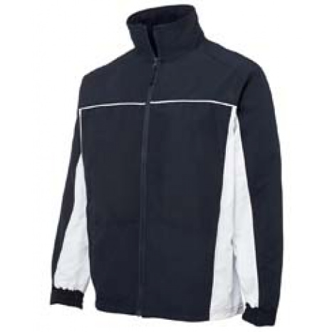 Warm Up Jacket