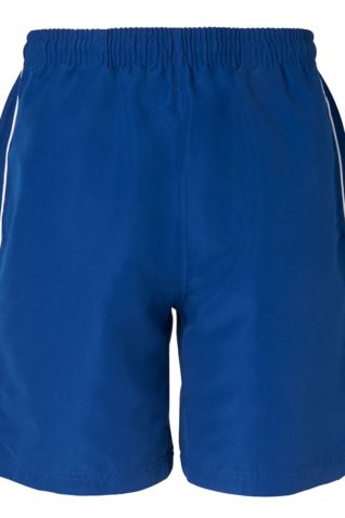 Podium Shorts