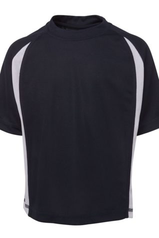 Point Poly Tee