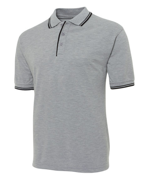Contrast Polo