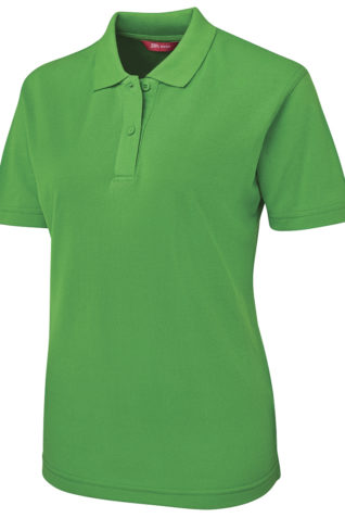 Ladies 210 Polo