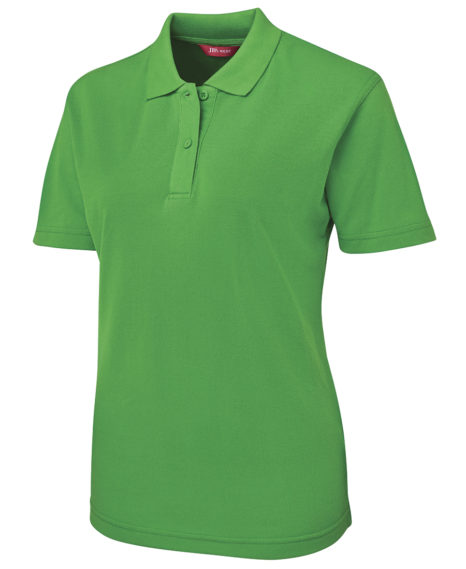 Ladies 210 Polo