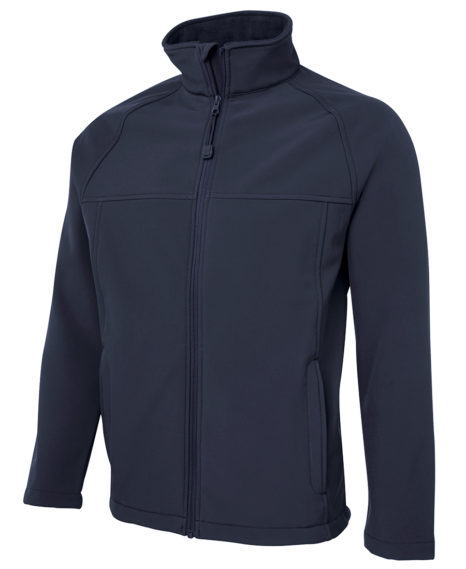 Kids Layer Soft Shell Jacket