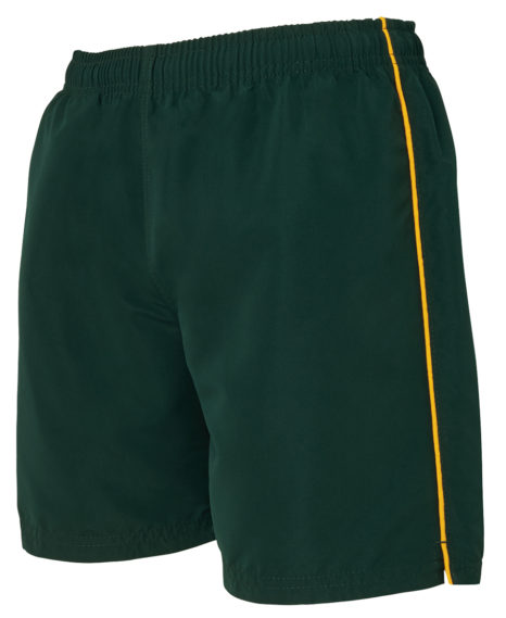 Ladies Podium Shorts