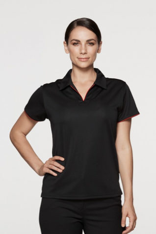 Ladies Yarra Polo
