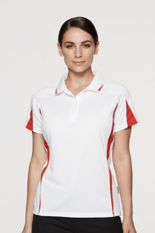 Ladies Eureka Polo