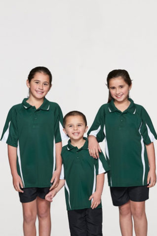 Kid Eureka Polo