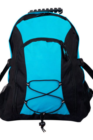 Smartpack Backpack