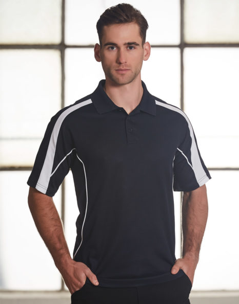 Mens Legend Polo