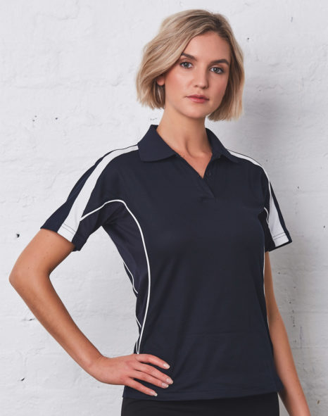 Ladies Legend Polo