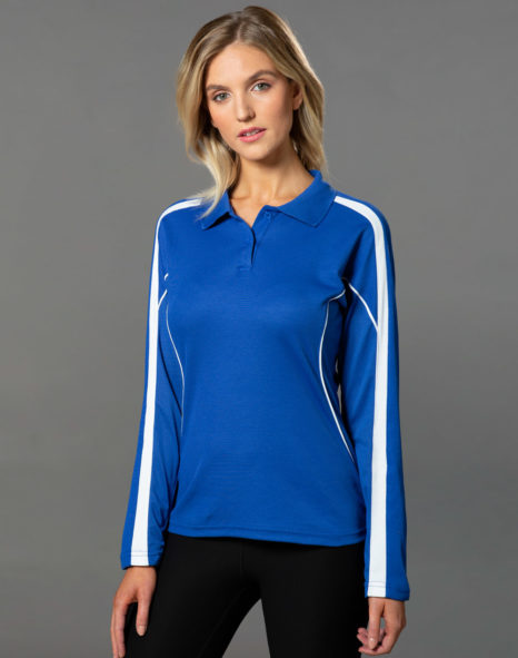 Legend Plus Ladies Polo