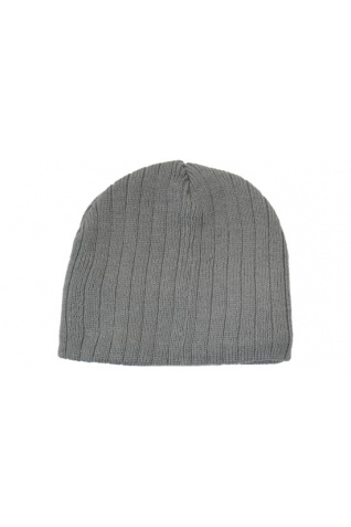 Cable Knit Beanie