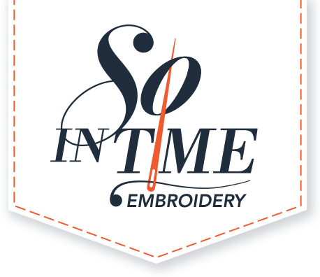 Uniforms In Time Logo